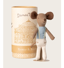 Maileg Ballet dancer mouse Big brother