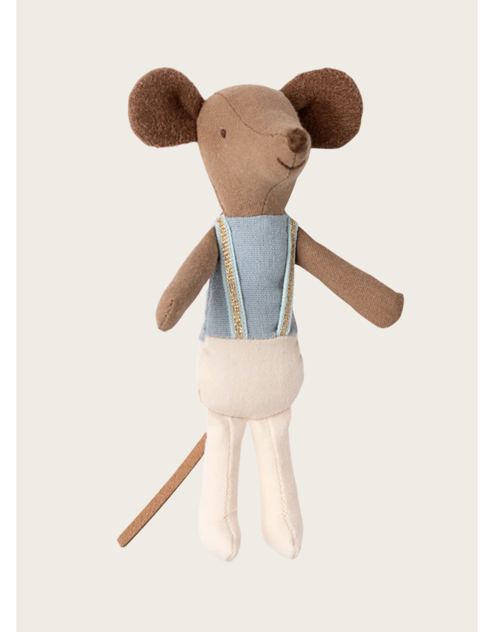Maileg Ballet dancer mouse Big brother