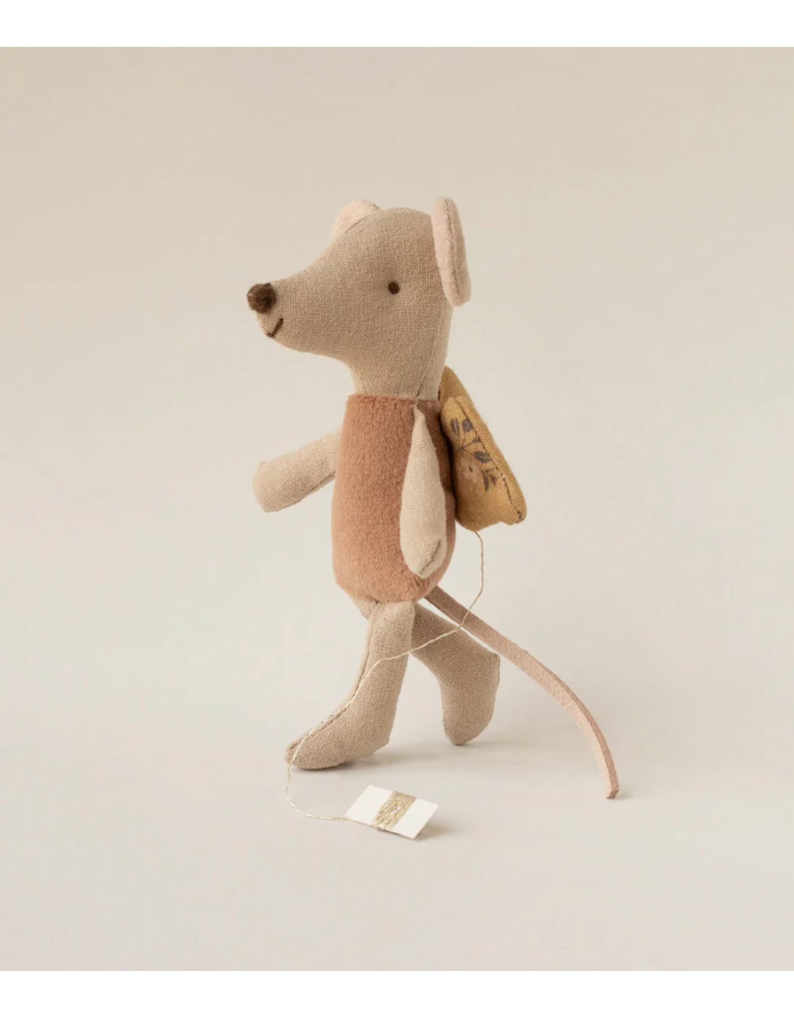 Maileg Fairy mouse Little powder