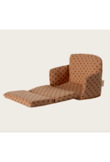Maileg Sofa bed Mouse Dots