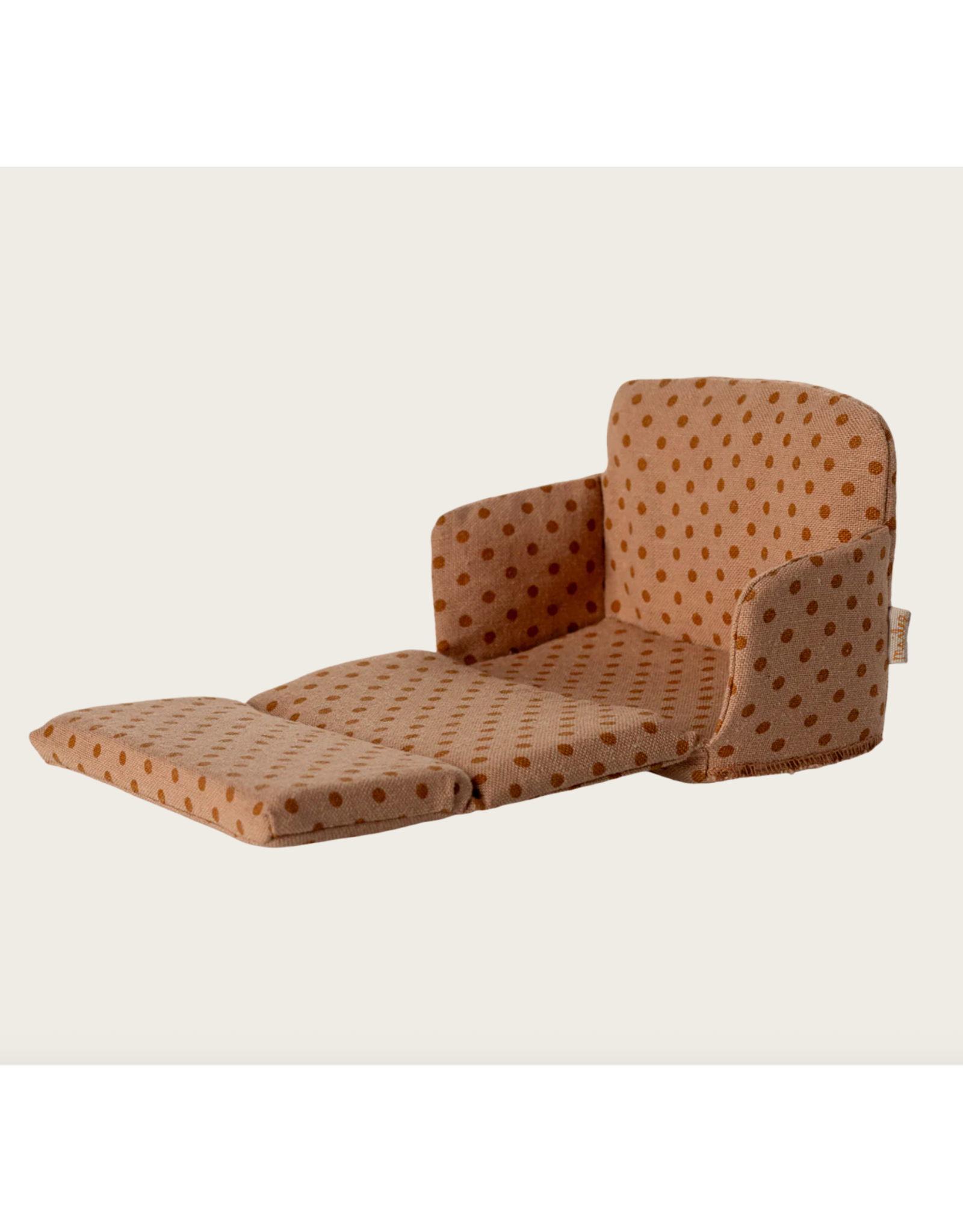 Maileg Sofa bed Mouse Dots