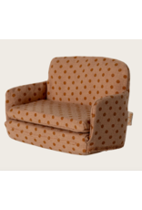Maileg Sofa bed Mouse Dots