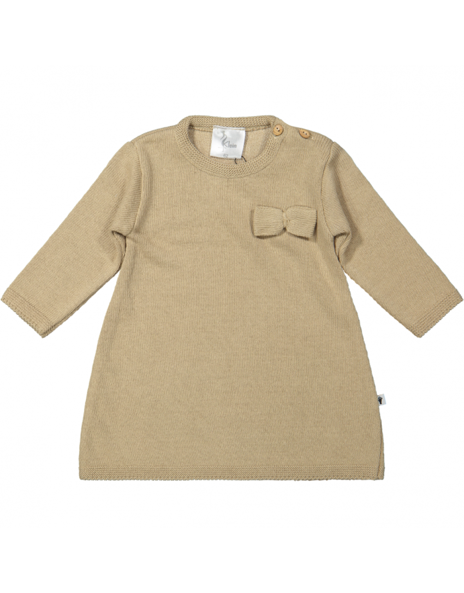 Klein Dress Filipe beige