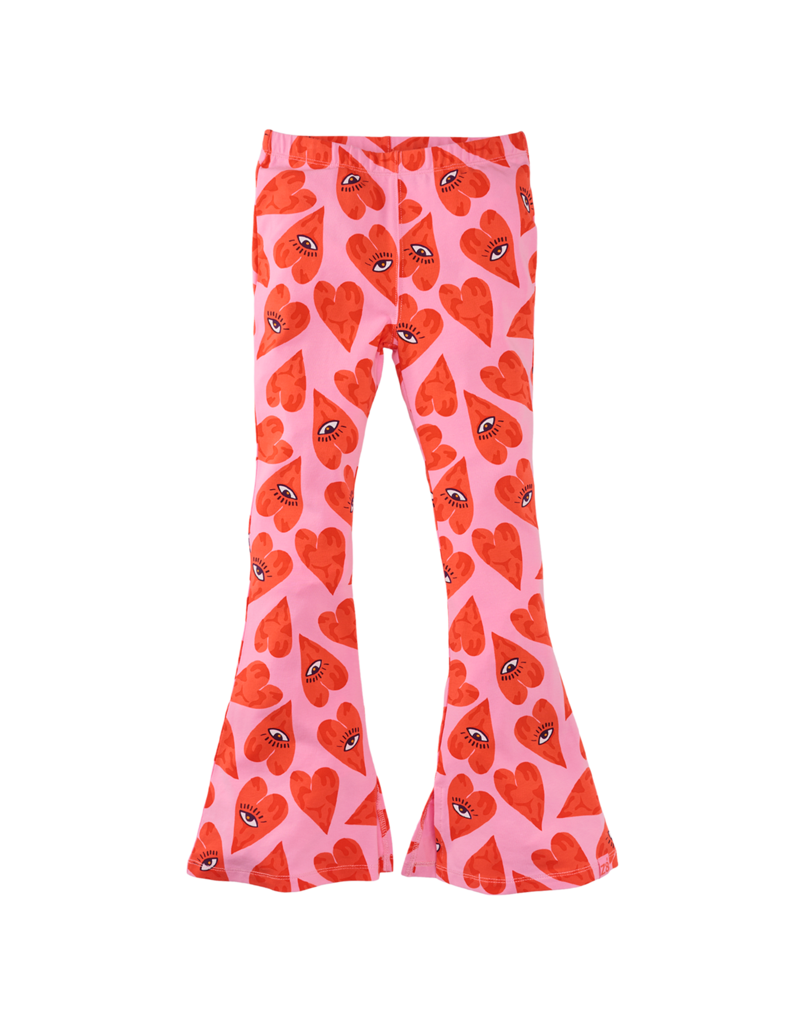 Z8 Sille Sorbet pink/AOP