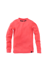 Z8 Isalie Tropical coral