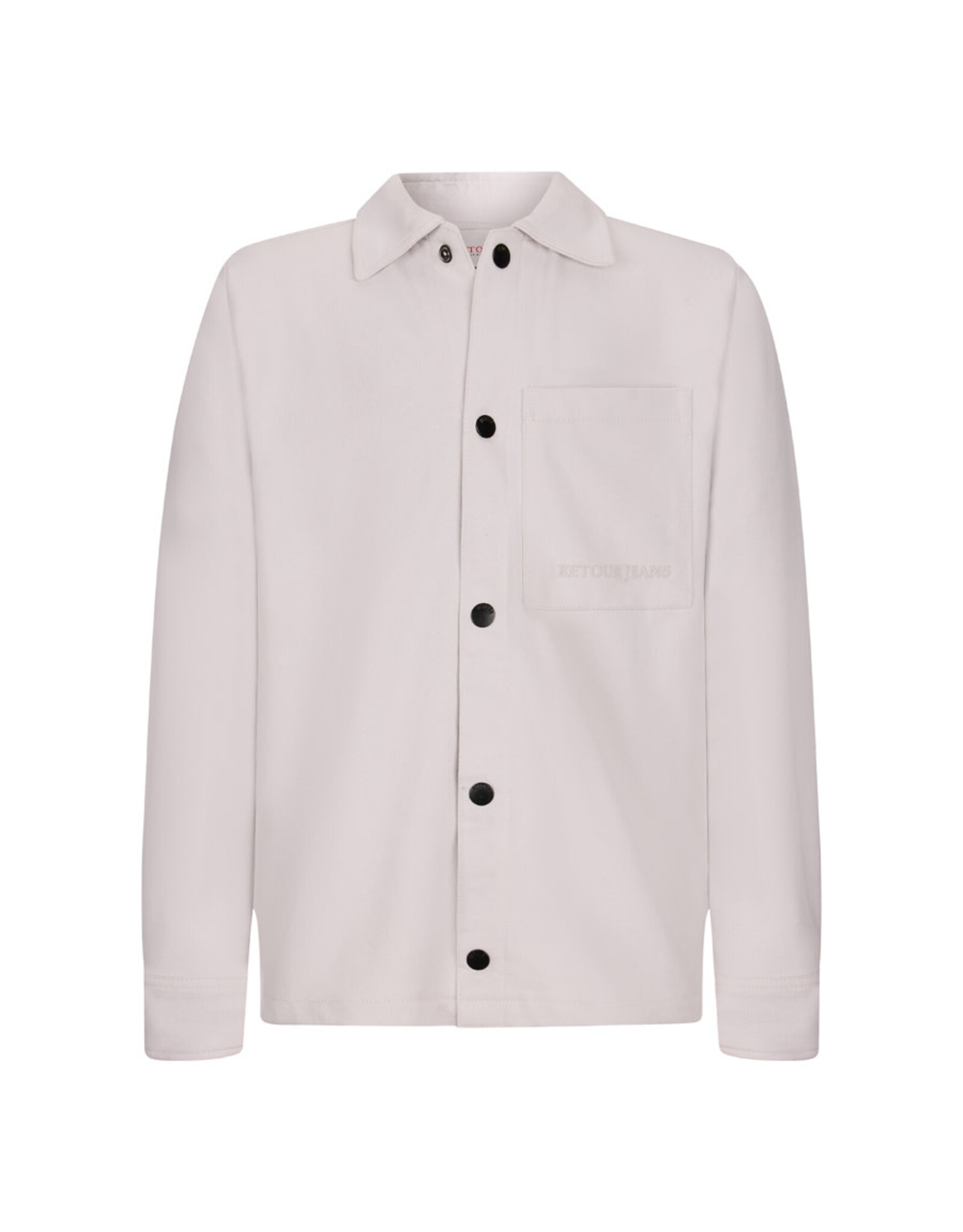 Retour Matz light grey