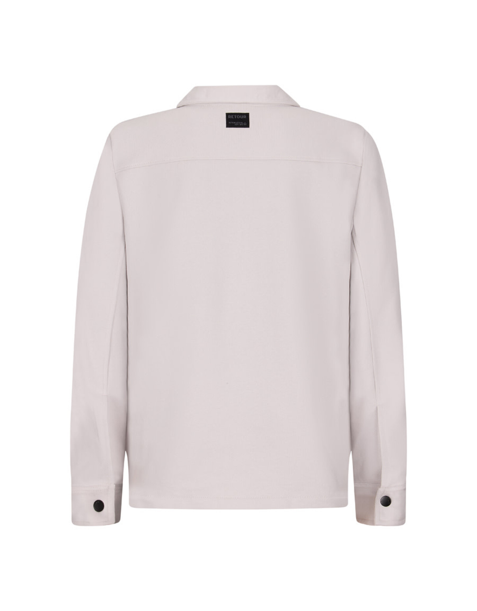 Retour Matz light grey