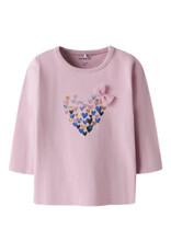 Name it NBFNIVA LS  Top Burmished Lilac