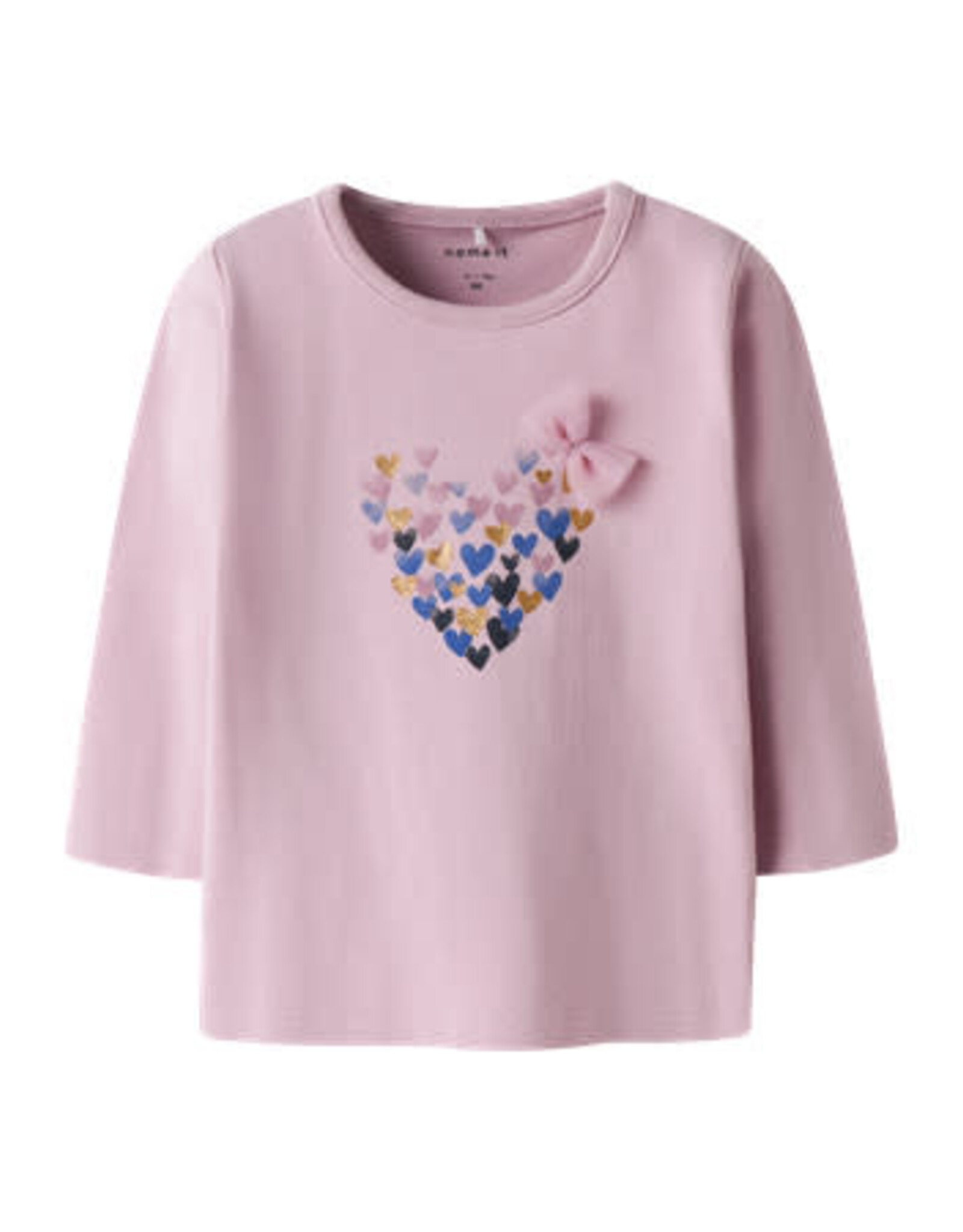 Name it NBFNIVA LS  Top Burmished Lilac