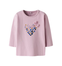 Name it NBFNIVA LS  Top Burmished Lilac