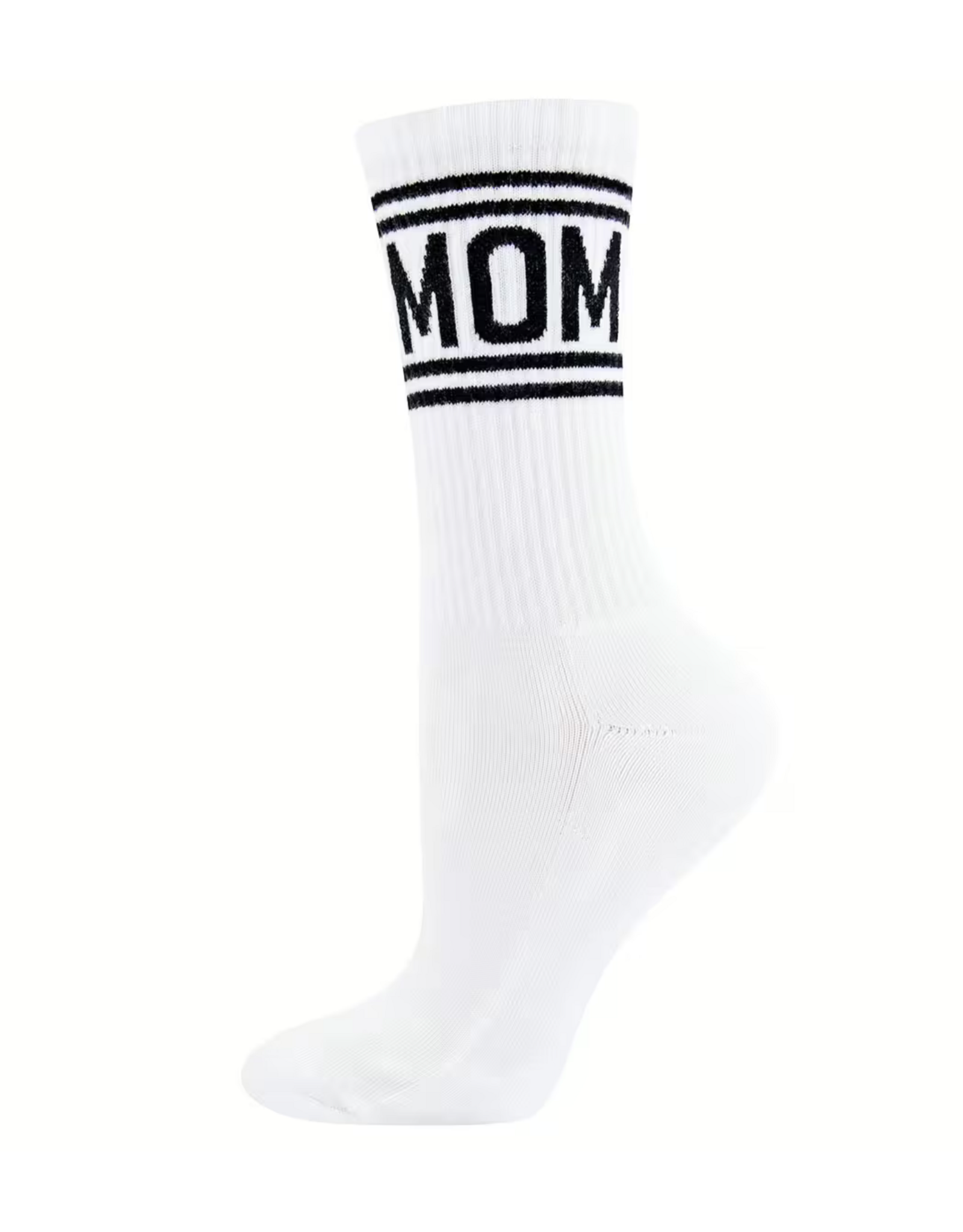 Ewers Sokken wit MOM