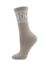 Ewers Sokken dkl Beige melange MOM