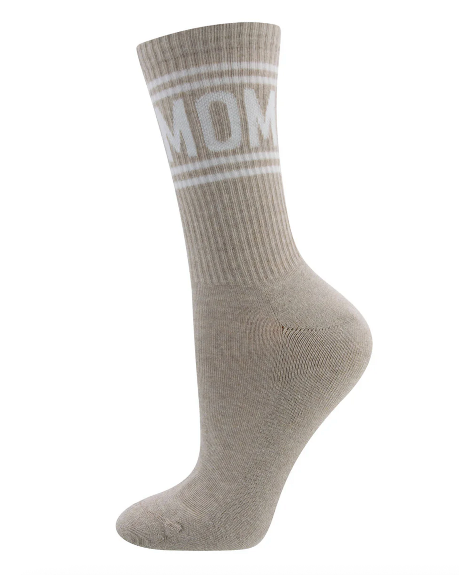 Ewers Sokken dkl Beige melange MOM