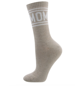 Ewers Sokken dkl Beige melange MOM