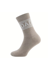 Ewers Sokken Beige DAD