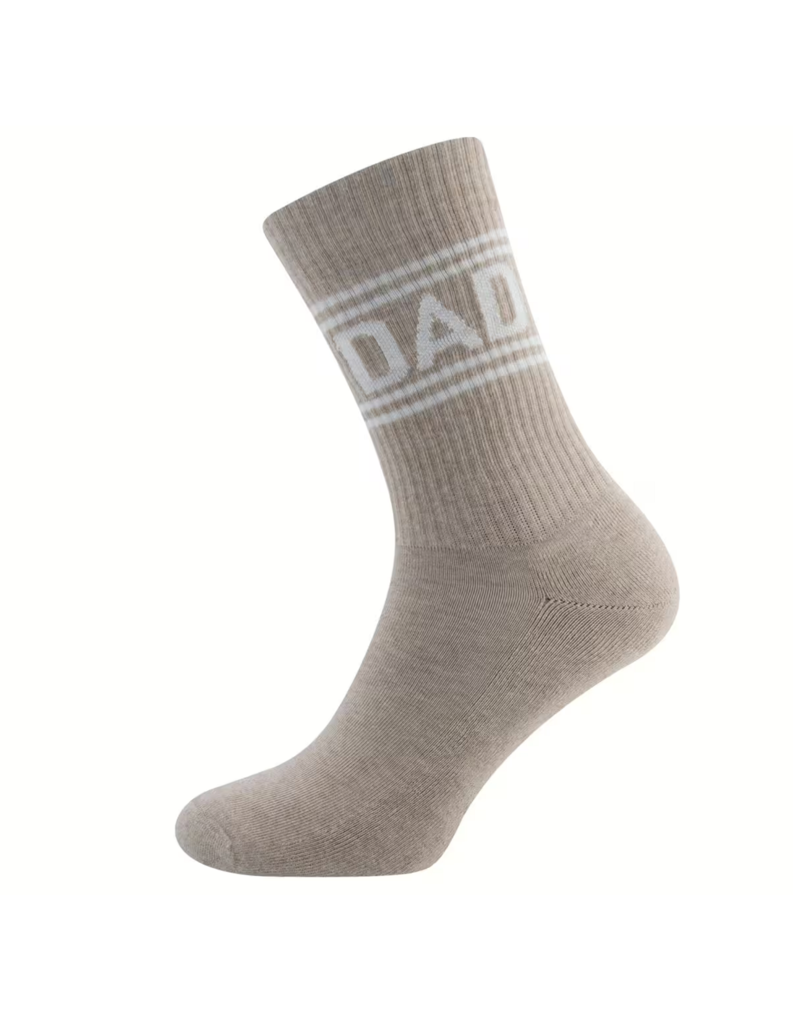 Ewers Sokken Beige DAD