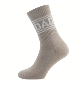 Ewers Sokken Beige DAD