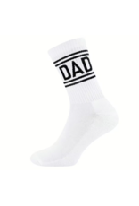 Ewers Sokken wit DAD