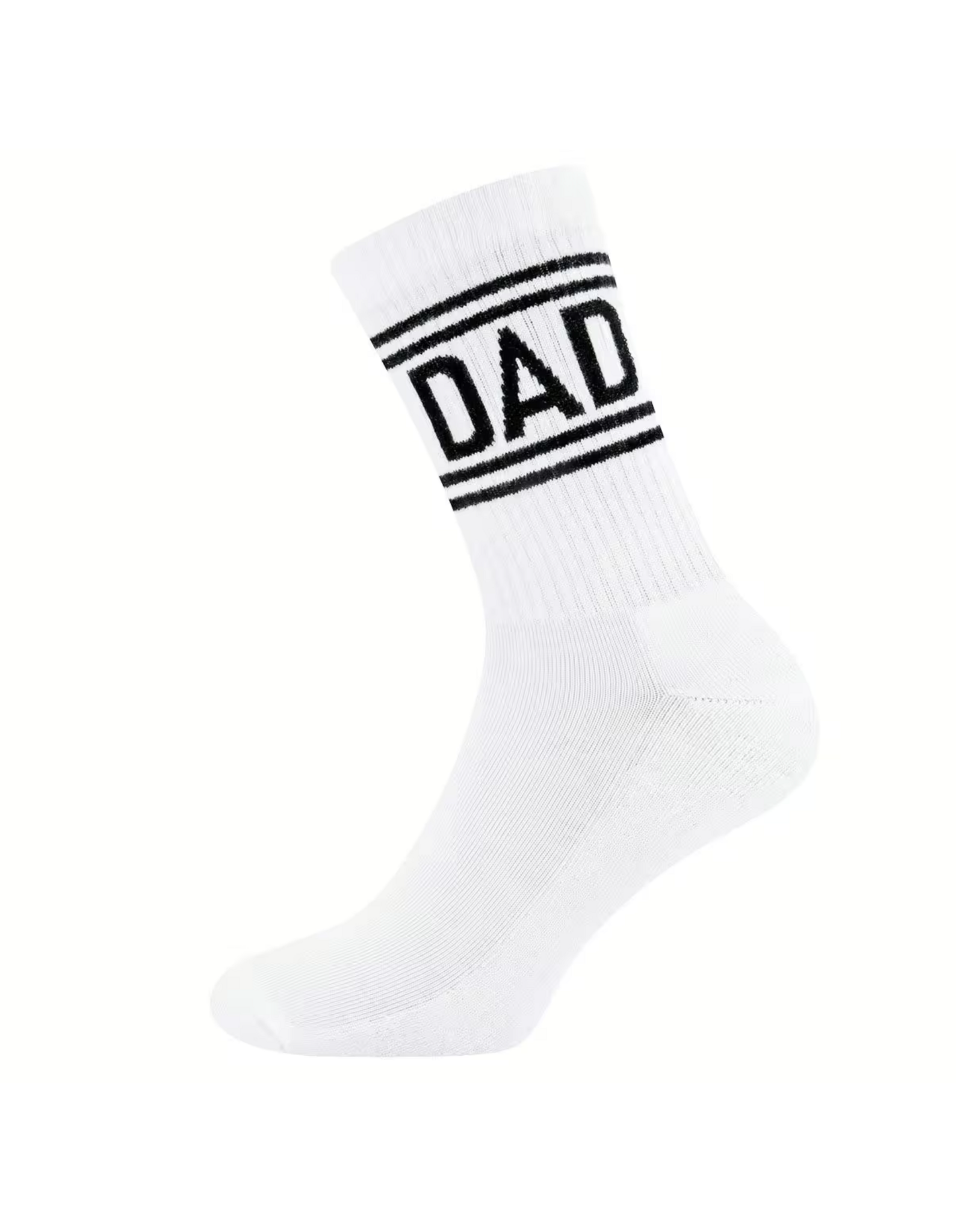 Ewers Sokken wit DAD