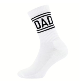 Ewers Sokken wit DAD