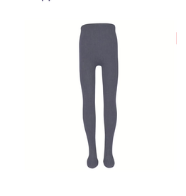 Ewers Strumpfhose Rippe Weintraube
