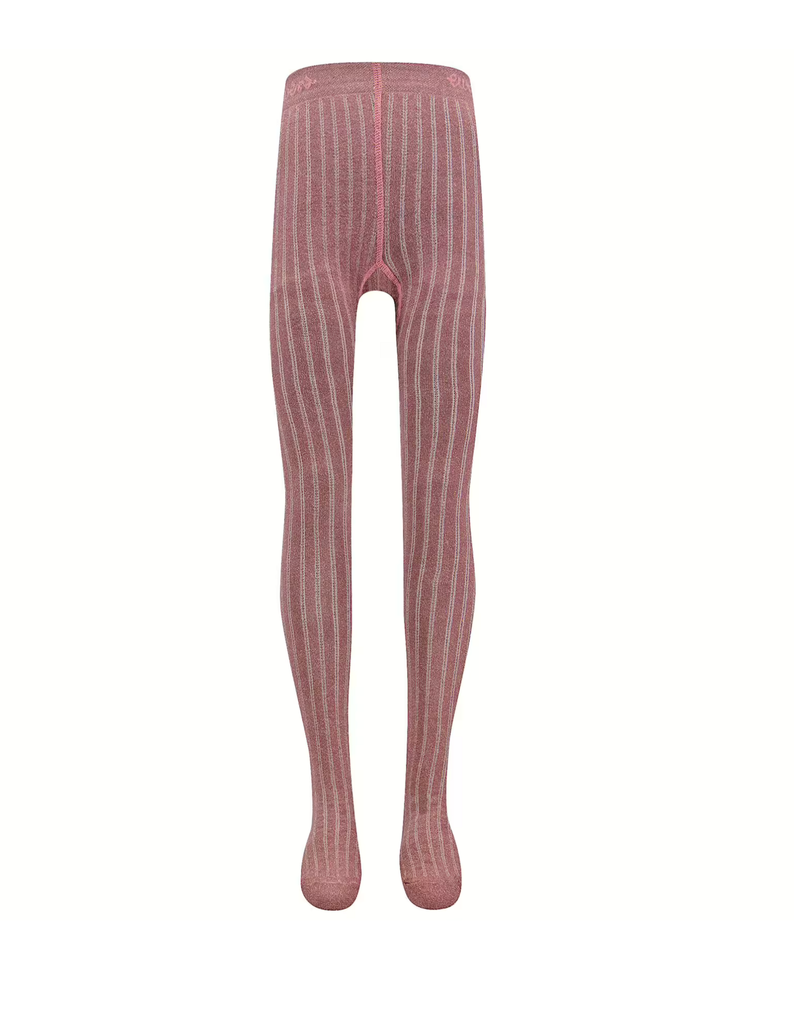Ewers Strumpfhose Glitter Rosa soin