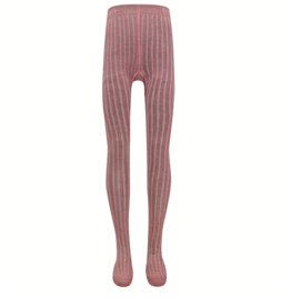 Ewers Strumpfhose Glitter Rosa soin