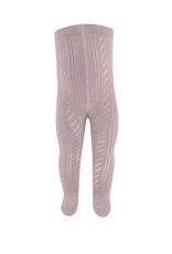Ewers Strumpfhose Traforato rosenrauch