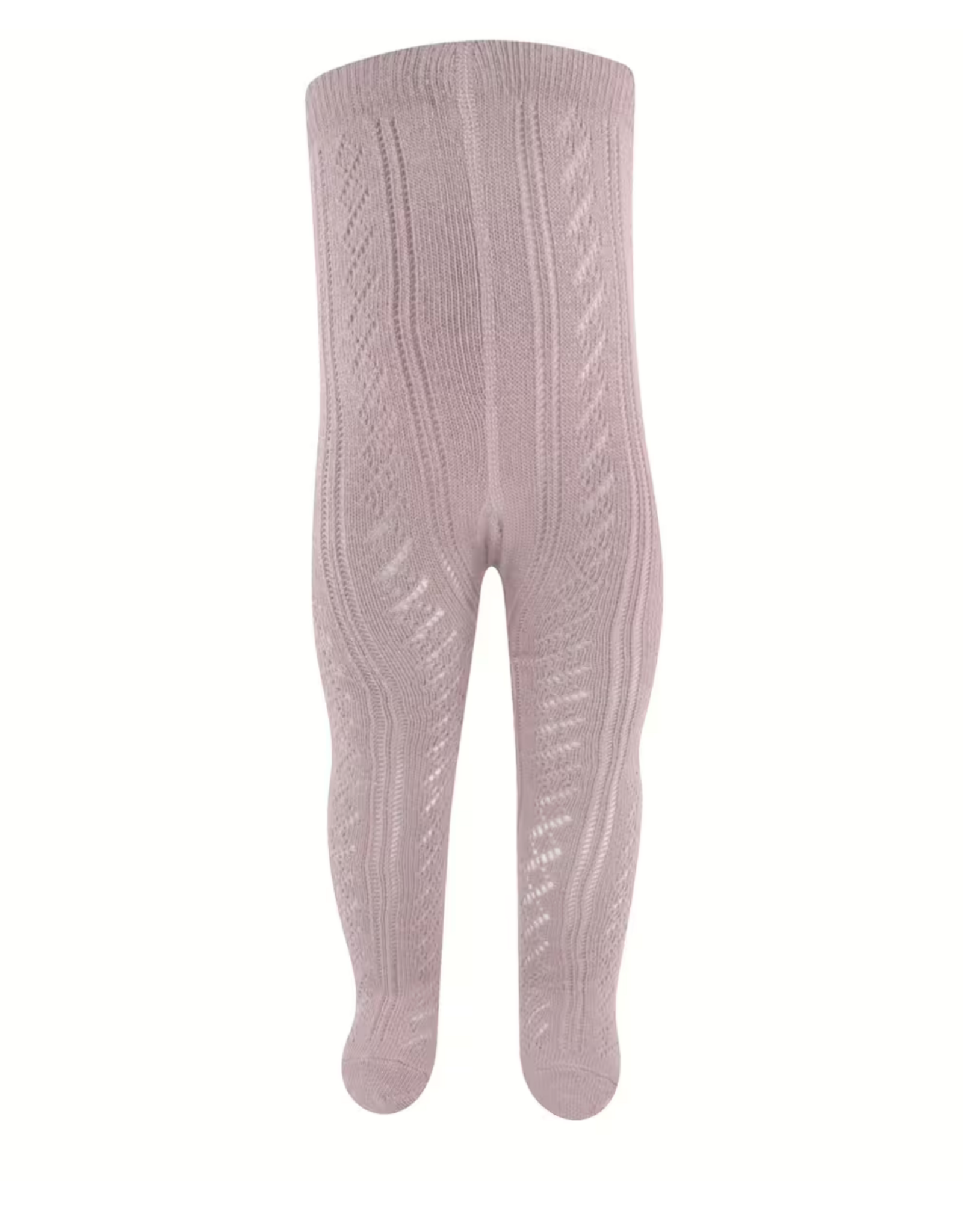 Ewers Strumpfhose Traforato rosenrauch