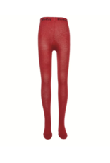Ewers Strumpfhose uni Marone