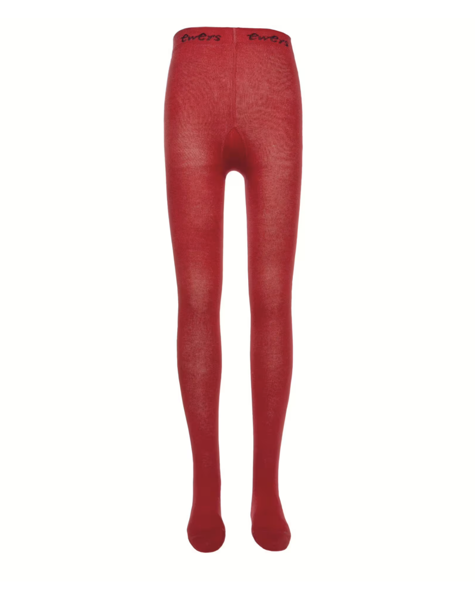 Ewers Strumpfhose uni Marone