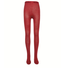 Ewers Strumpfhose uni Marone