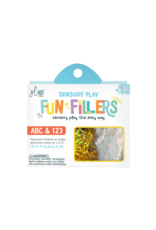 Glo pals Glo Pals Funfillers ABC123