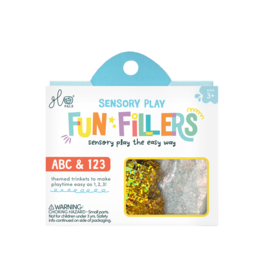 Glo pals Glo Pals Funfillers ABC123