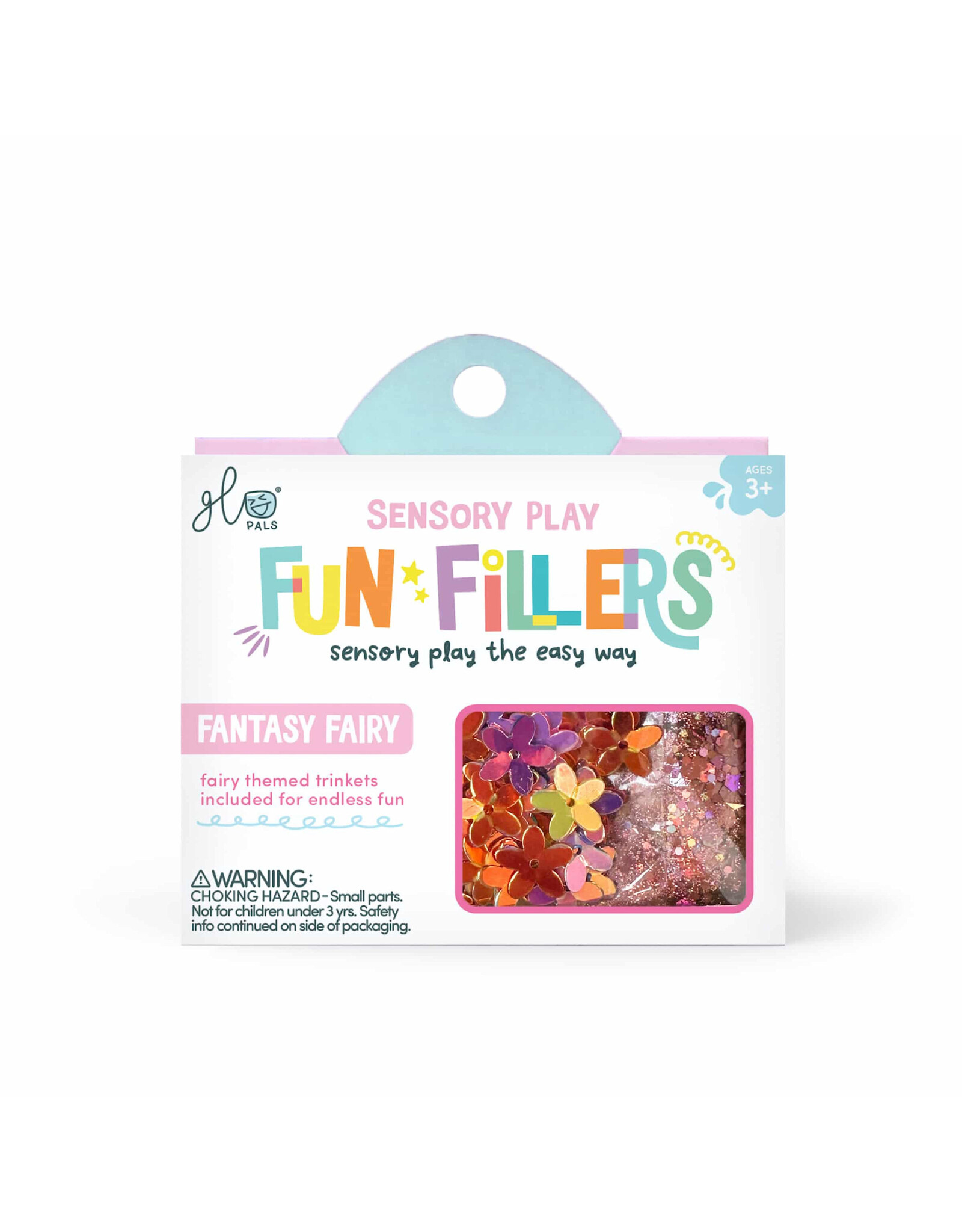 Glo pals Glo Pals Funfillers Fairy