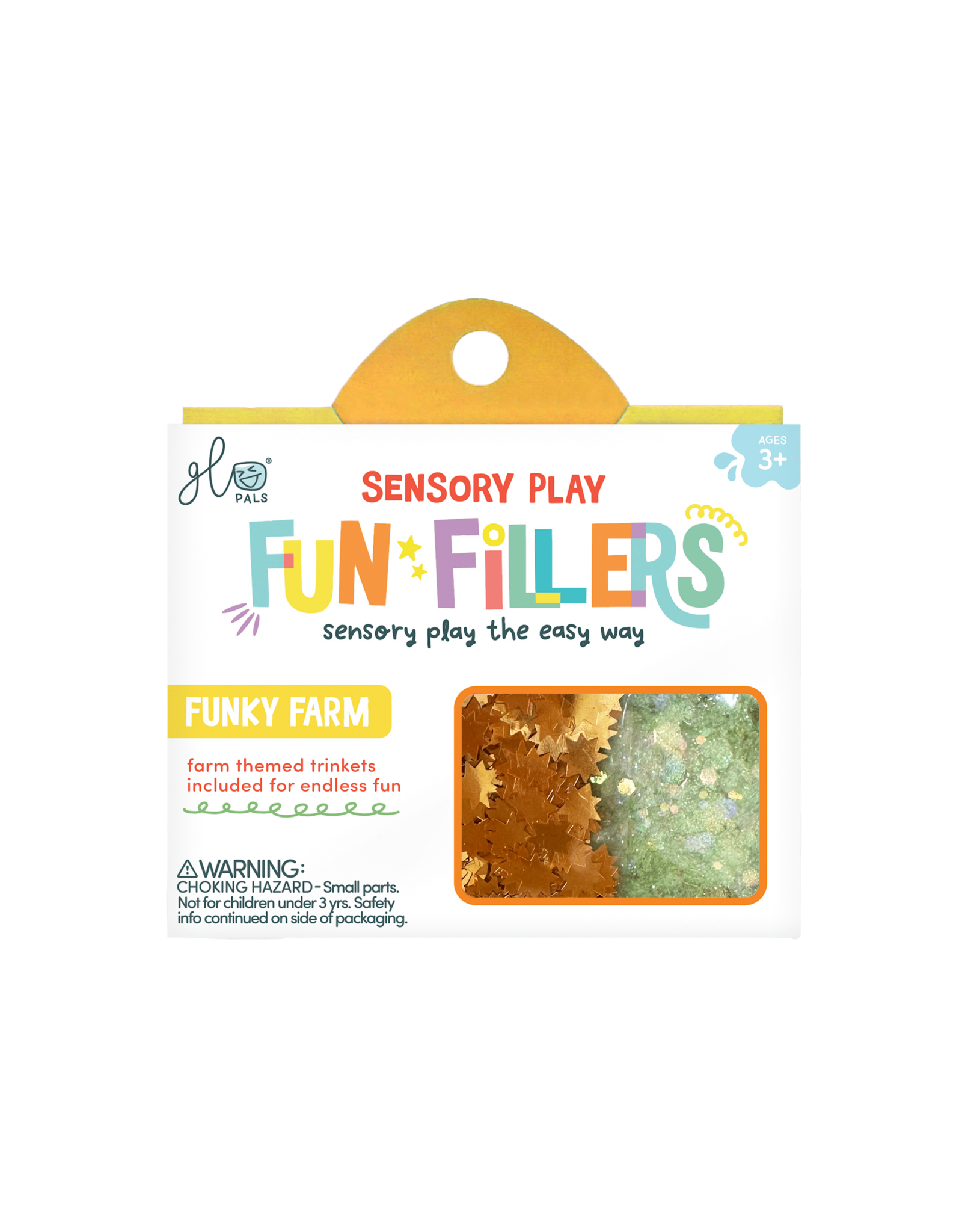 Glo pals Glo Pals Funfillers Farm