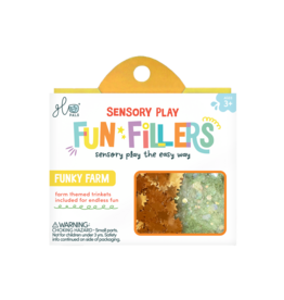 Glo pals Glo Pals Funfillers Farm