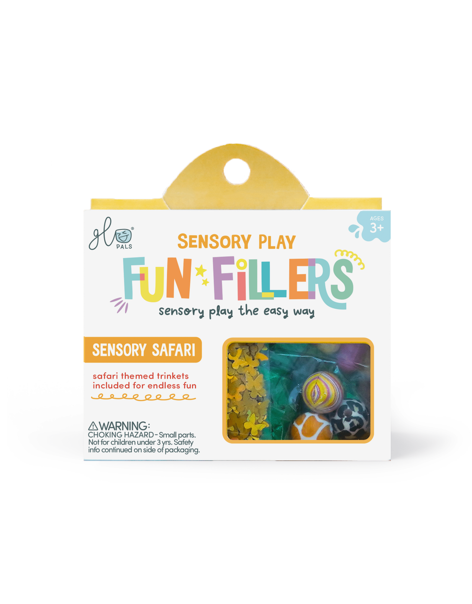 Glo pals Glo Pals Funfillers Safari