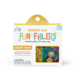 Glo pals Glo Pals Funfillers Safari