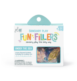 Glo pals Glo Pals Funfillers Sea
