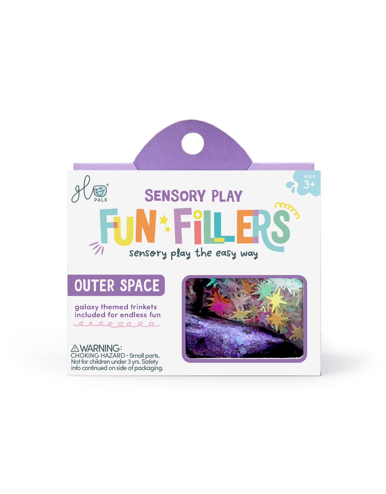 Glo pals Glo Pals Funfillers Space