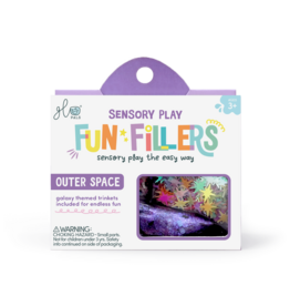 Glo pals Glo Pals Funfillers Space