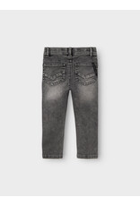 Name it NMMTHEO DNMTHAYEr Medium Grey Denim