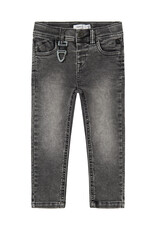 Name it NMMTHEO DNMTHAYEr Medium Grey Denim