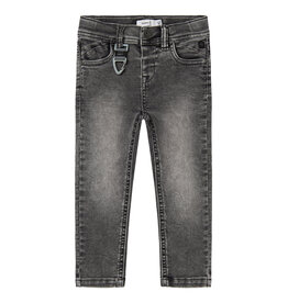 Name it NMMTHEO DNMTHAYEr Medium Grey Denim