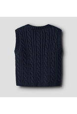Name it NBMROMAN Knit Slipover Navy Blazer