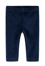 Name it BFROXY Vel Legging Navy Blazer