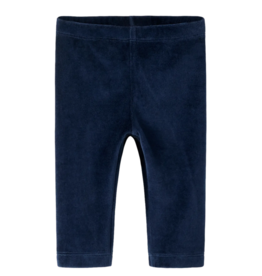 Name it BFROXY Vel Legging Navy Blazer