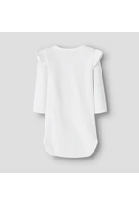 Name it NBFRINDY LS Body  Bright White