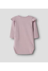 Name it NBFRINDY LS Body  Keepsake Lilac